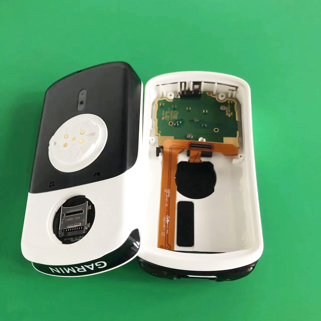 Original Back Cover Garmin 1030 | Garmin Edge 1030