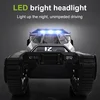 RC Army Ripsaw EV2 1:12 Model Toys 2.4Ghz Remote Control Off-road Tracked Vehicle High-tech Four-wheel Drive Cars Kids Boys Gift 4