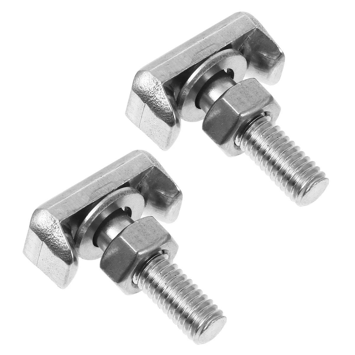 

Car Screw T-Bolt Cable Terminal Stainless Steel Automobiles Bolts