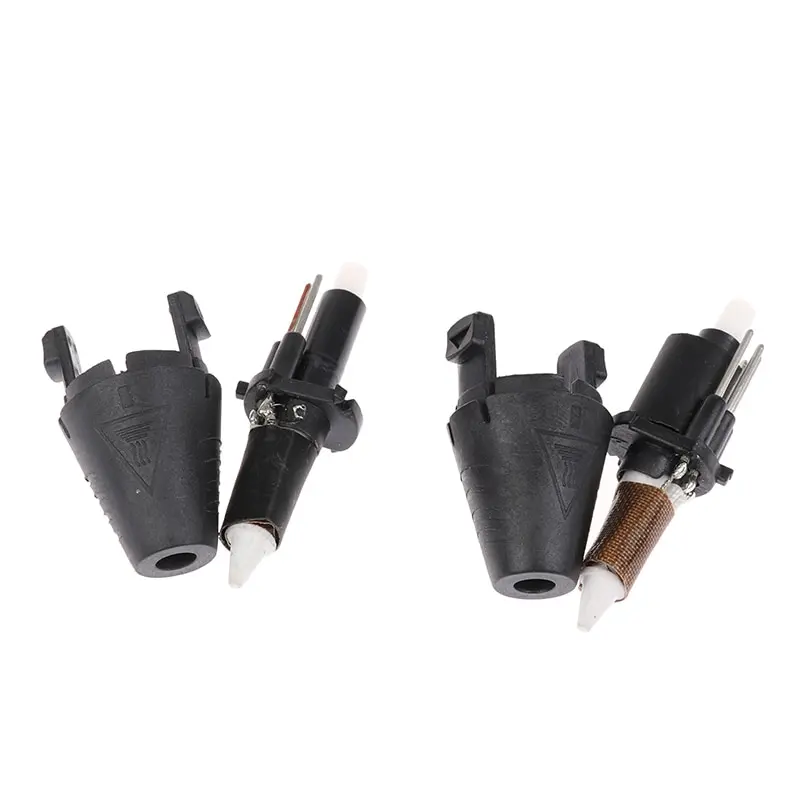 5V/12V Replacement Nozzle Extruder Print Head 1-2 Generation 3D Printing Pen Printer Supplies