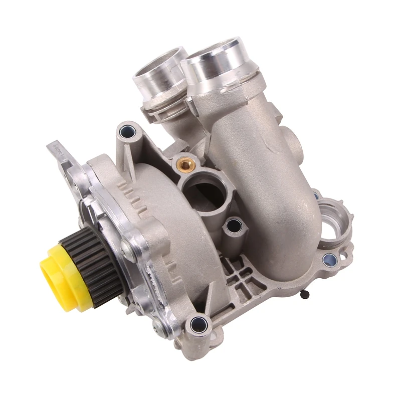 Thermostat Engine Water Pump Parts Kits For A3 A4 Q5 TT VW CC Tiguan Jetta Golf GTI 06H121026BA