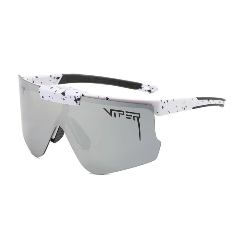 

Clamshell Lens Cycling Sunglasses UV400 Men Women 2023 Sport Running Fishing Eyewear MTB Bicycle Glasses Male Road Bike Goggles