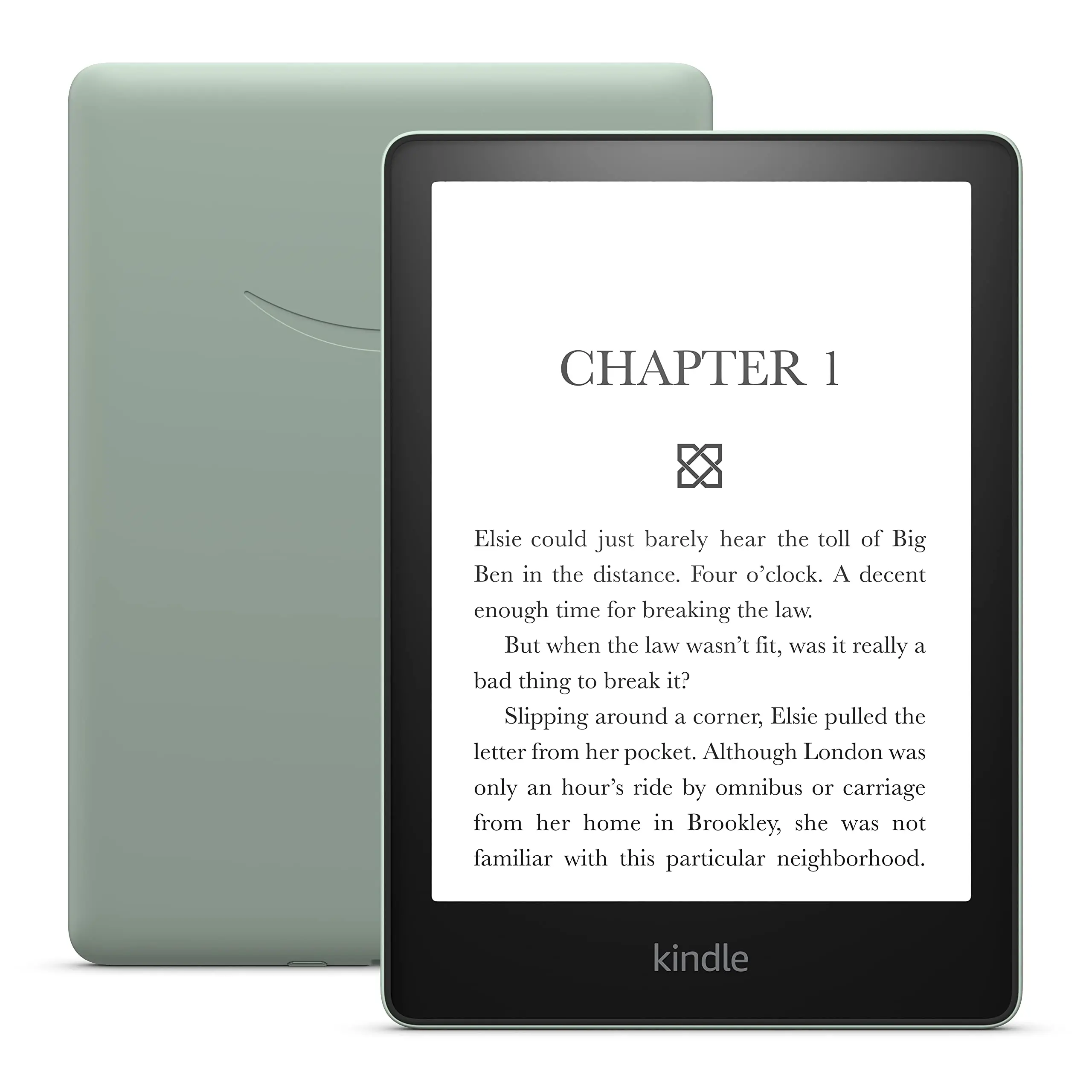Kindle Paperwhite 8GB 調整可能な暖色ライト ほぼ未使用 Amazon.co.jp: Kindle Paperwhite (8GB) 6.8インチディスプレイ