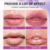 AUQUEST Lip Plumper Gloss Mask Rose Nourish Soften Lips Skin Female Dark Lip Removal Balm Cosmetics Beauty Health 2