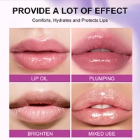 AUQUEST Lip Plumper Gloss Mask Rose Nourish Soften Lips Skin Female Dark Lip Removal Balm Cosmetics Beauty Health 2