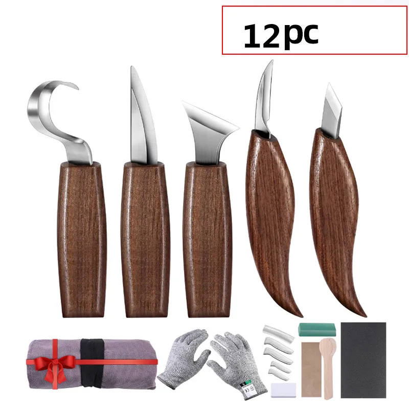 12PCS