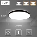 No Remote-40W Black