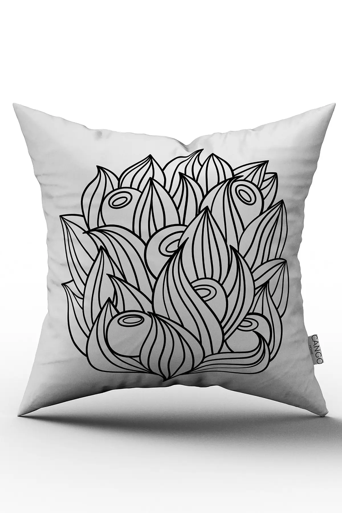 Custom Design Pillow Roller Case 464 | Дом и сад