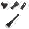 Car Detailing Brush Super Soft Auto Interior Detail Brush With Synthetic Bristles Car Dash Duster Brush Accessories 5