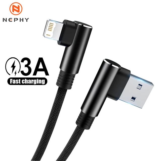 Cargador USB C con cable de carga para iPhone 14/13/12/11, 20 W, cargador  rápido original con cable de carga rápida, cable Lightning de 2 m para iPad/XS/SE/Pro  Max/Mini : : Informática