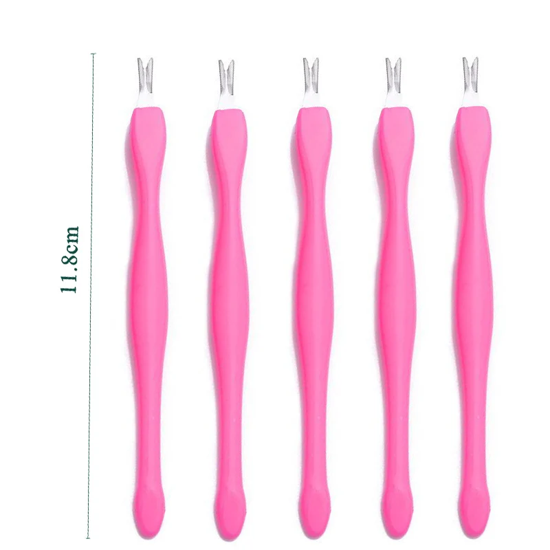 5Pcs pink