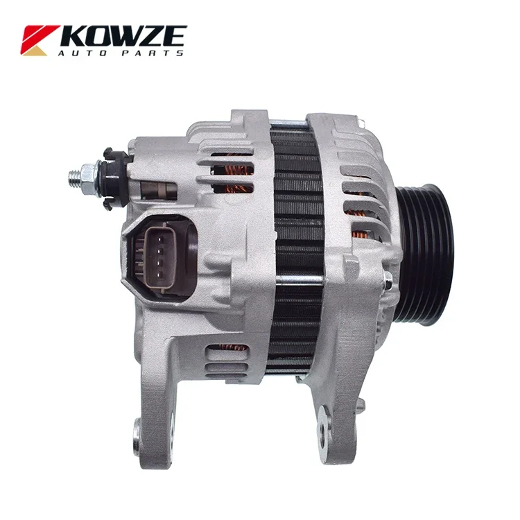KOWZE ̾  ׷  L200 2005-2016 4D56 1800A007  2WD 2.5D 2500  90A 