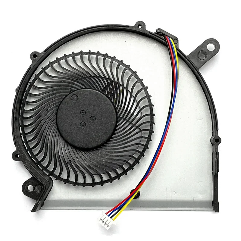 CPU + GPU Cooling Fan Cooler Heatsink for Gigabyte Aero 15 15X Aero 14 Gigabyte Rp64W