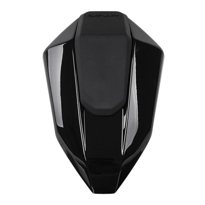 

Motorcycle Rear Seat Cowl Cover For Yamaha MT-07 FZ-07 2015-2017