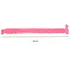 1-12PCS Alpaca Elastic Rope Violin Toy Long Noodles Elastic Toy Children's Stress Relief Toy Autism Toy Sensory Toy Gift Filler 6