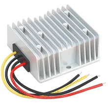 

power converters IP 68 Factory Price DC 12V/24V to DC 5V 15A Power Converters