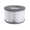 5-10pcs MSPA Inflatable Hot Tub Spa Bath Water Filter Cartridge Pump Replacement Kit For M-spa Inflatable Spa Swimming friendly 6