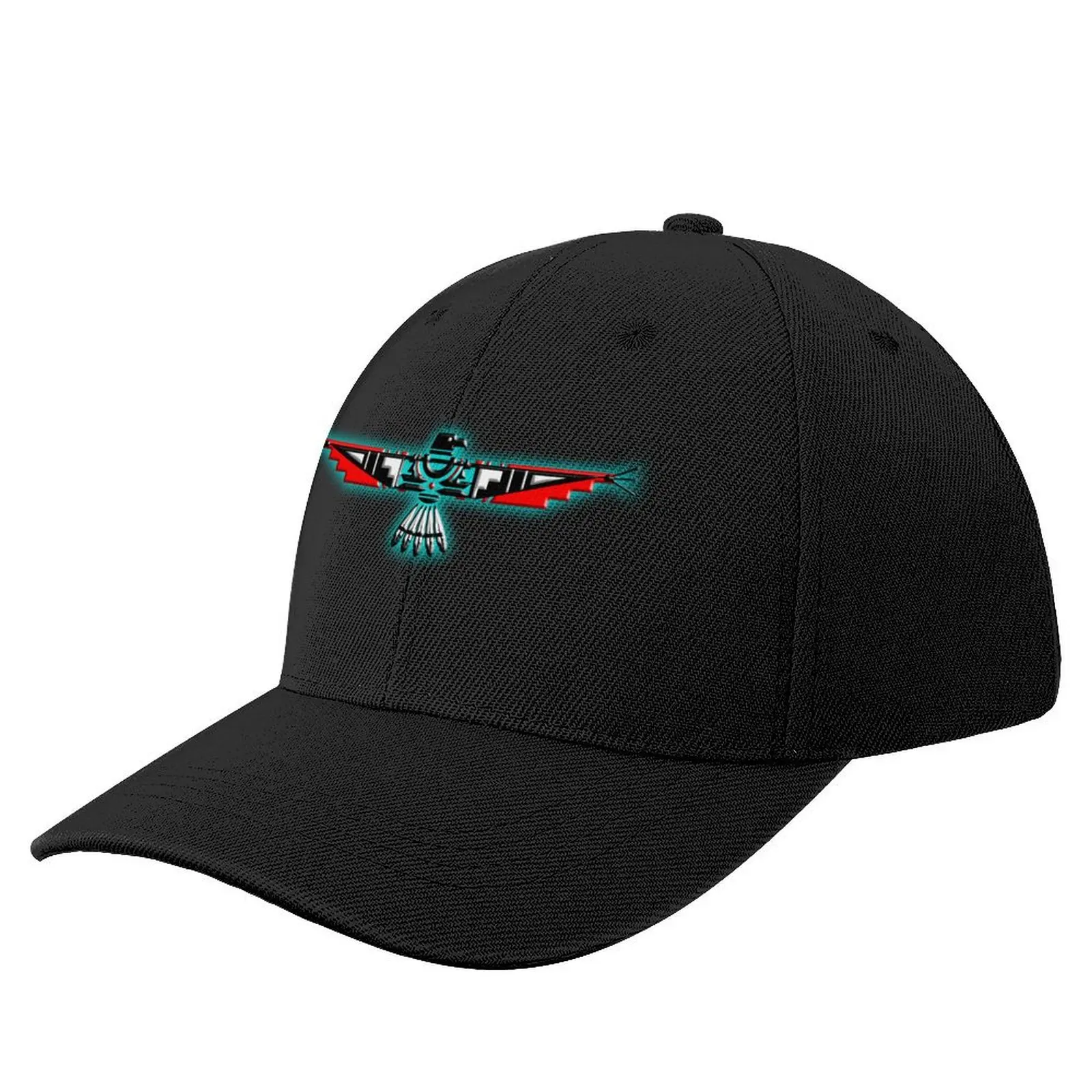 

THUNDERBIRD 10 Baseball Cap New In Hat cute Designer Hat Sunhat Women's Golf Wear Men's