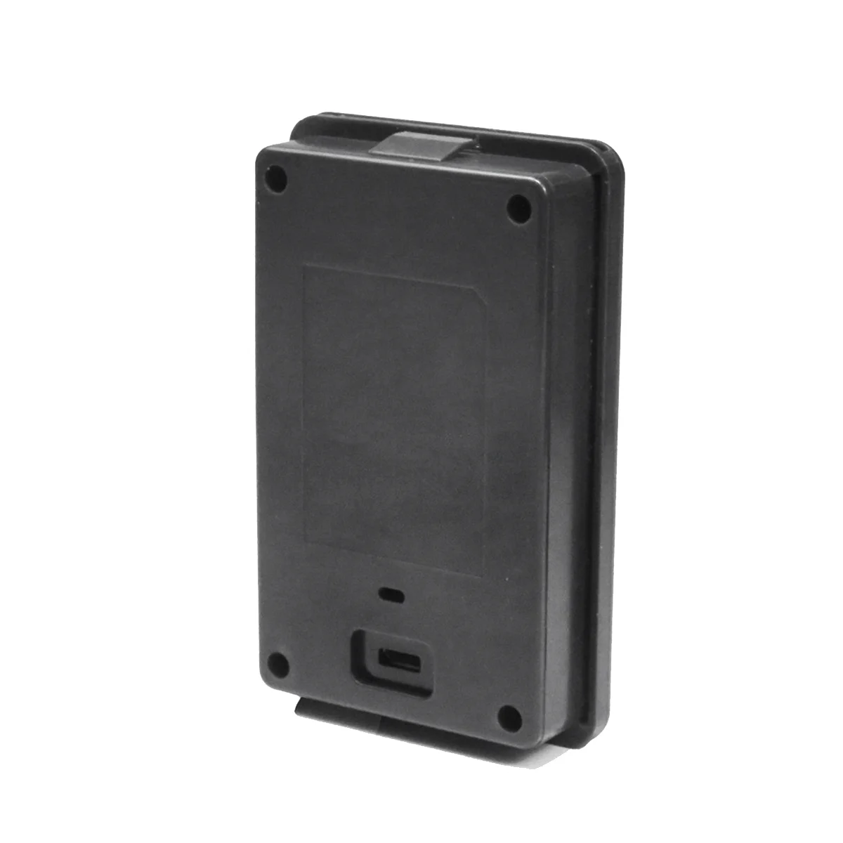 

2.4 Inch Wireless Voltage Meter+Measuring Box+Case AC100A Car Battery Charging Coulometer Capacity Power Monitor