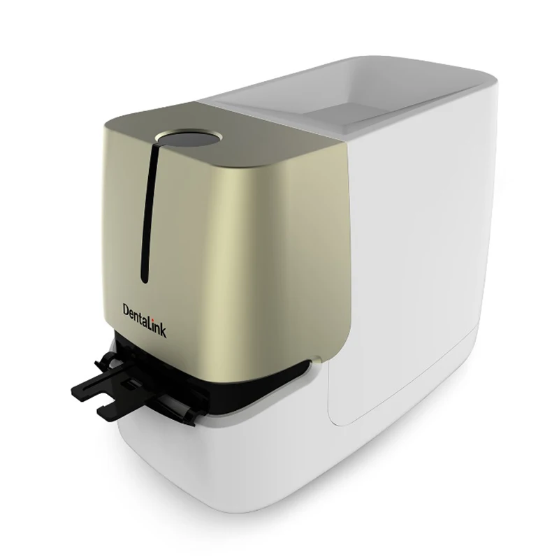 

F200 Dental X Ray Imaging PSP Phosphor Plate Scanner