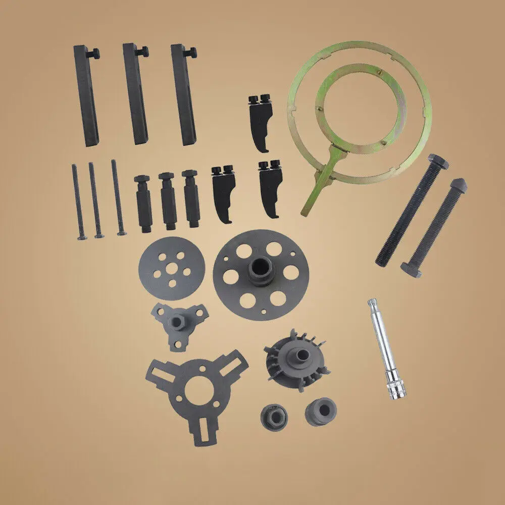 Automotive Tools & Supplies Hand Tools Dual Clutch Transmission Remover