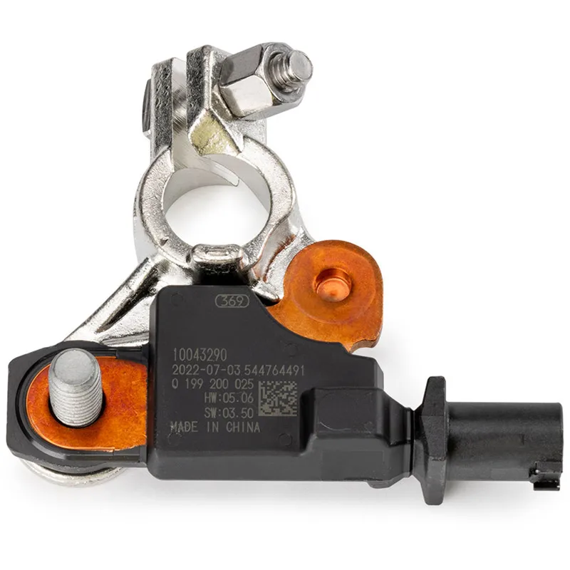 Oem # 4692269Ai 4692269 Sostituzione Per Chrysler 300 Per Dodge Charger Challenger Ram Per Jeep Wrangler Cherokee Sensore Batteria