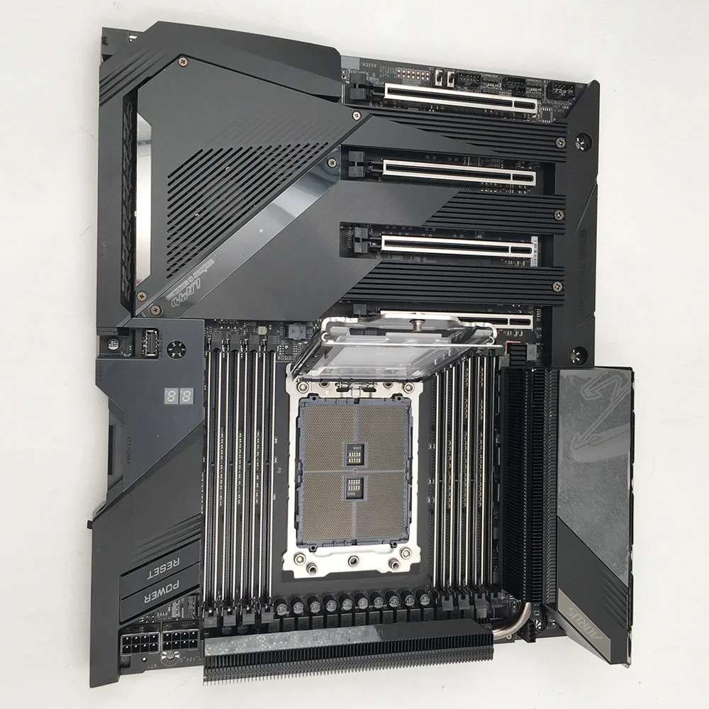 Threadripper Itx Motherboard