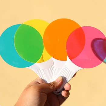 Kids Color Mixing Filter Set 1
