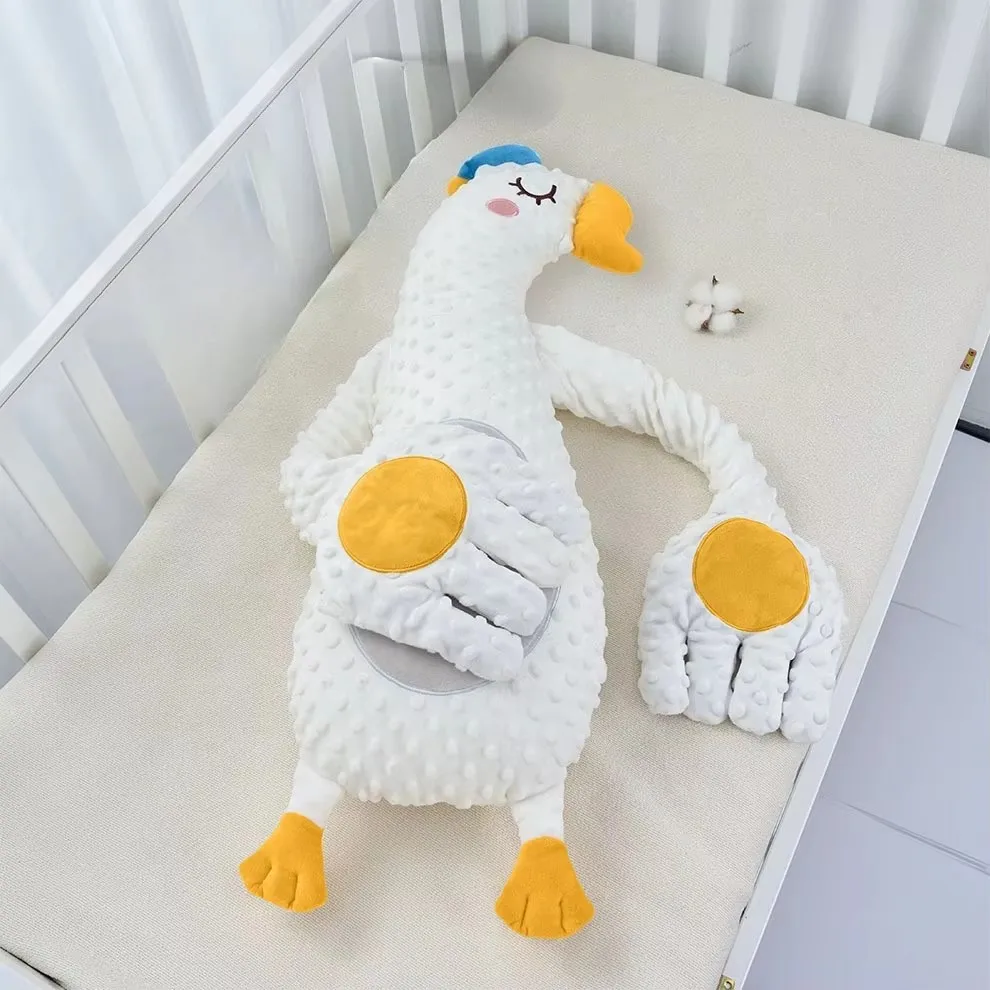 Electric Baby Patting Pillow 4