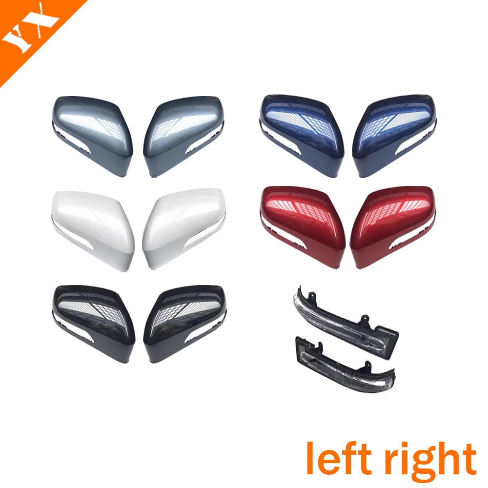 

Автомобильная оригинальная запасная деталь, зеркальная Крышка для Chery Tiggo 5X PRO, аксессуары 2022-2024