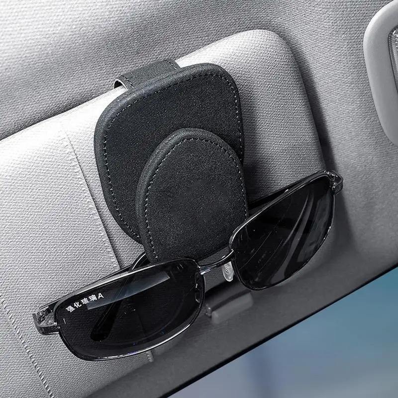 

Вешалка для очков, вешалка для очков, зажим для билета, карты, держатели для солнцезащитных очков, многофункциональный зажим для очков, очков