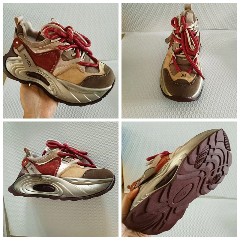 Expensive Shoes Ugly Loafers Ugly Men Shoes New Arrivals