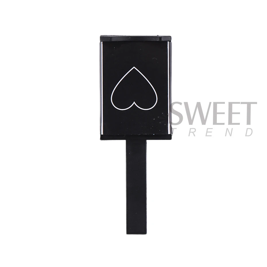 Nail Art Tools Cat Eye Magnetic Rod Powerful Heart-Shaped Magnet Suitable for Gel Polishing Beauty Manicure Decoration Supplies 4