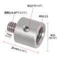 14 M to M10 Steel
