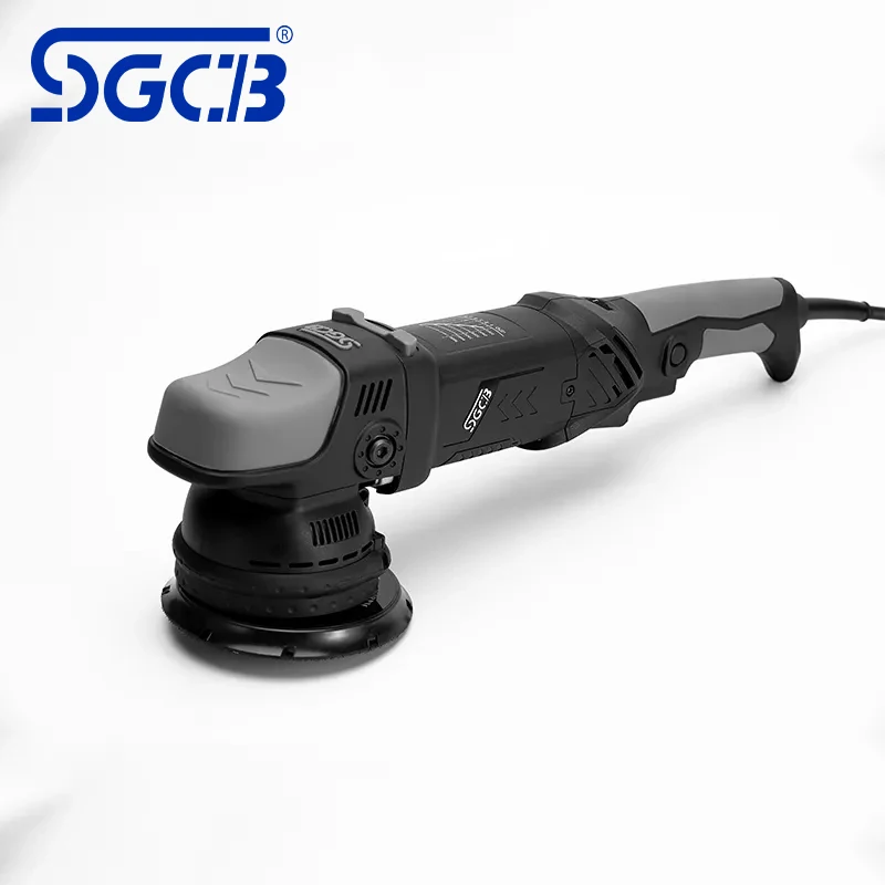 Полировальная машинка SGCB