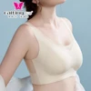 Women Seamless Solid Wireless Sexy Bra victoria’s secret Lingerie underwear good quality women bra underwear Women bra