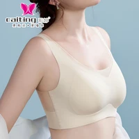 Women Seamless Solid Wireless Sexy Bra victoria’s secret Lingerie underwear good quality women bra underwear Women bra