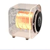 Quiet Mini Portable washing machine and clothes dryer 4