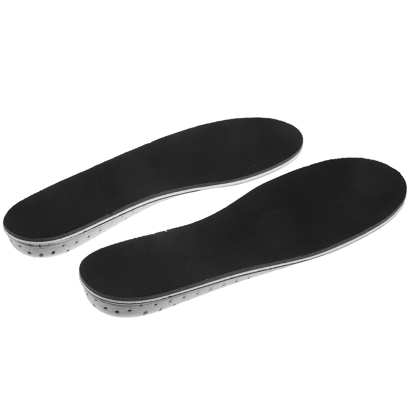 

Insoles Height Increase Shoe Lift Heightening Inserts Cushions for Men Taller Pad Increasing Shoes
