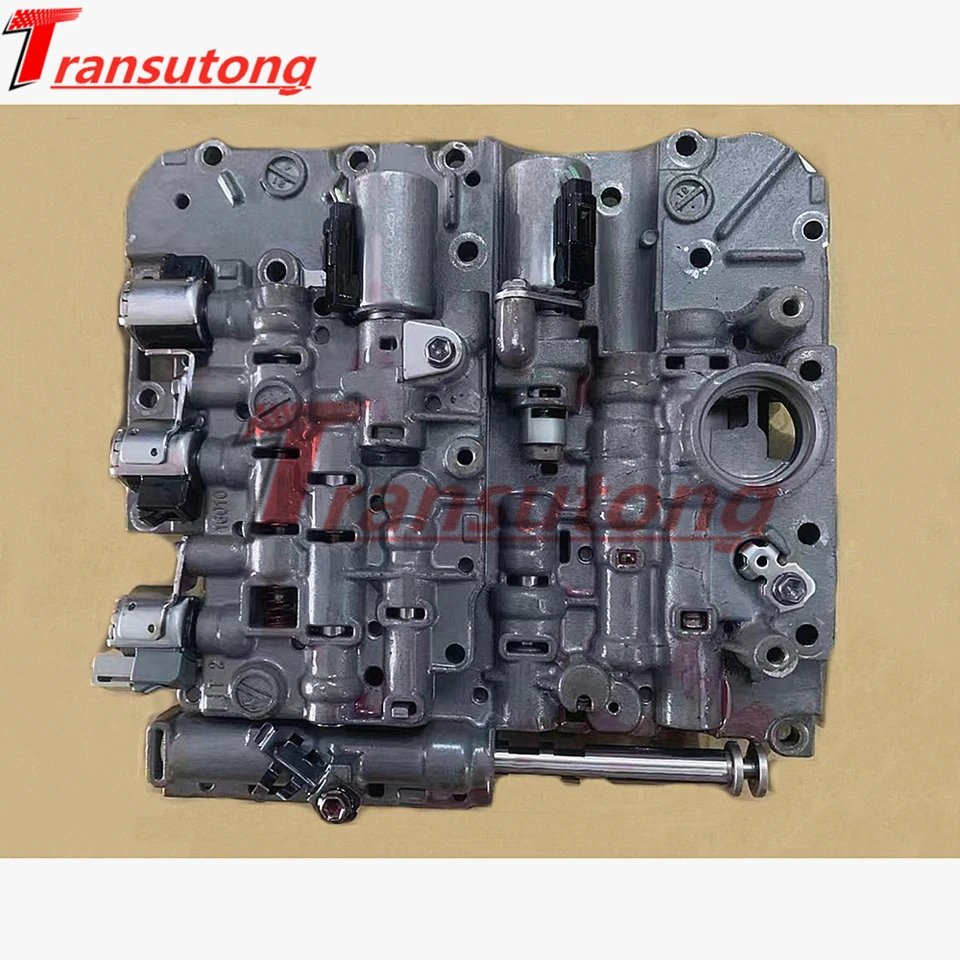 TW40 TW-40 TW-40E TW-40SL Automatic Transmission Gearbox Valve