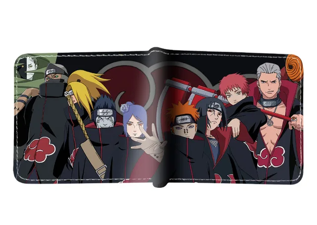 Naruto Akatsuki – Aromatizador de ar para carro com símbolo da nuvem de  chuva vermelha, Possui uma impressão dupla face do símbolo da nuvem  vermelha ameaçadora, Perfumado de baunilha