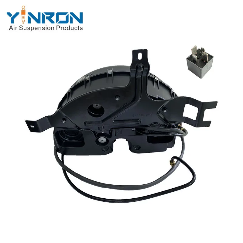 

Воздушный компрессор LR056304, LR069691 с реле для Range Rover L494 5-местный LR044566, LR037070, LR108984, LR047172