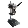 B10 Chuck Bench Drill Desktop Mini Portable Drilling Bracket 220V Precision DIY Variable Speed Drilling Machine Precision 2