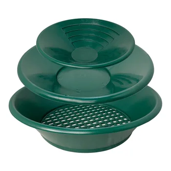 Gold Panning Classifier Sieve Set 1