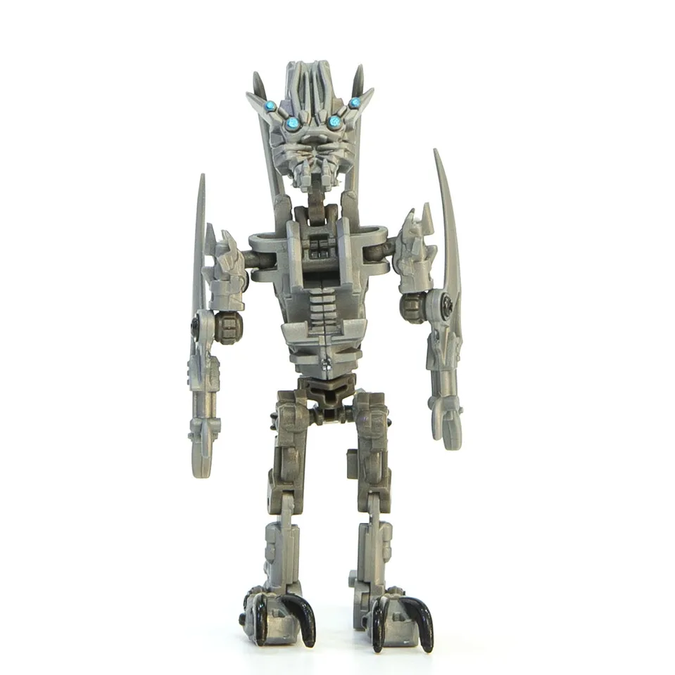 New Transformation Toys Robot DNA Design Upgrade kit DK-26 Gear