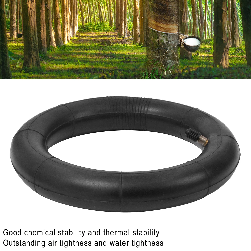 8,5 Zoll 8,5x2 Innenschlauch für Xiaomi M365 1S Pro PRO2 für Gotrax Gxl V2 Elektroroller 8 1/2X2 Innenschlauch Ersatzteile – Detail 2