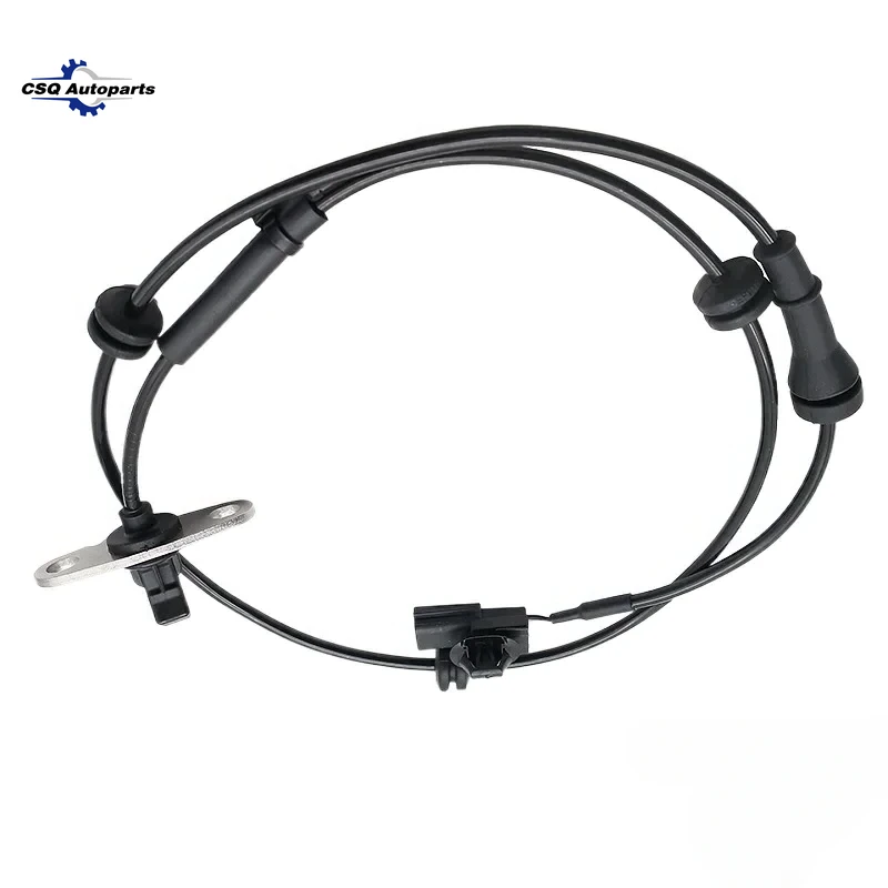 47900-4JP0A Rear Left/Right ABS Wheel Speed Sensor For Nissan Navara Pick Up D23 NP300 2.3TD 2015- 479004JP0A 47900 4JP0A