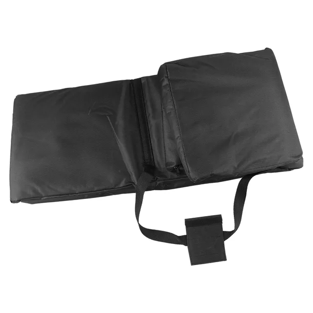 étanche Sac De Pesée Pour Poissons - Tissu Oxford 600D - Règle étanche