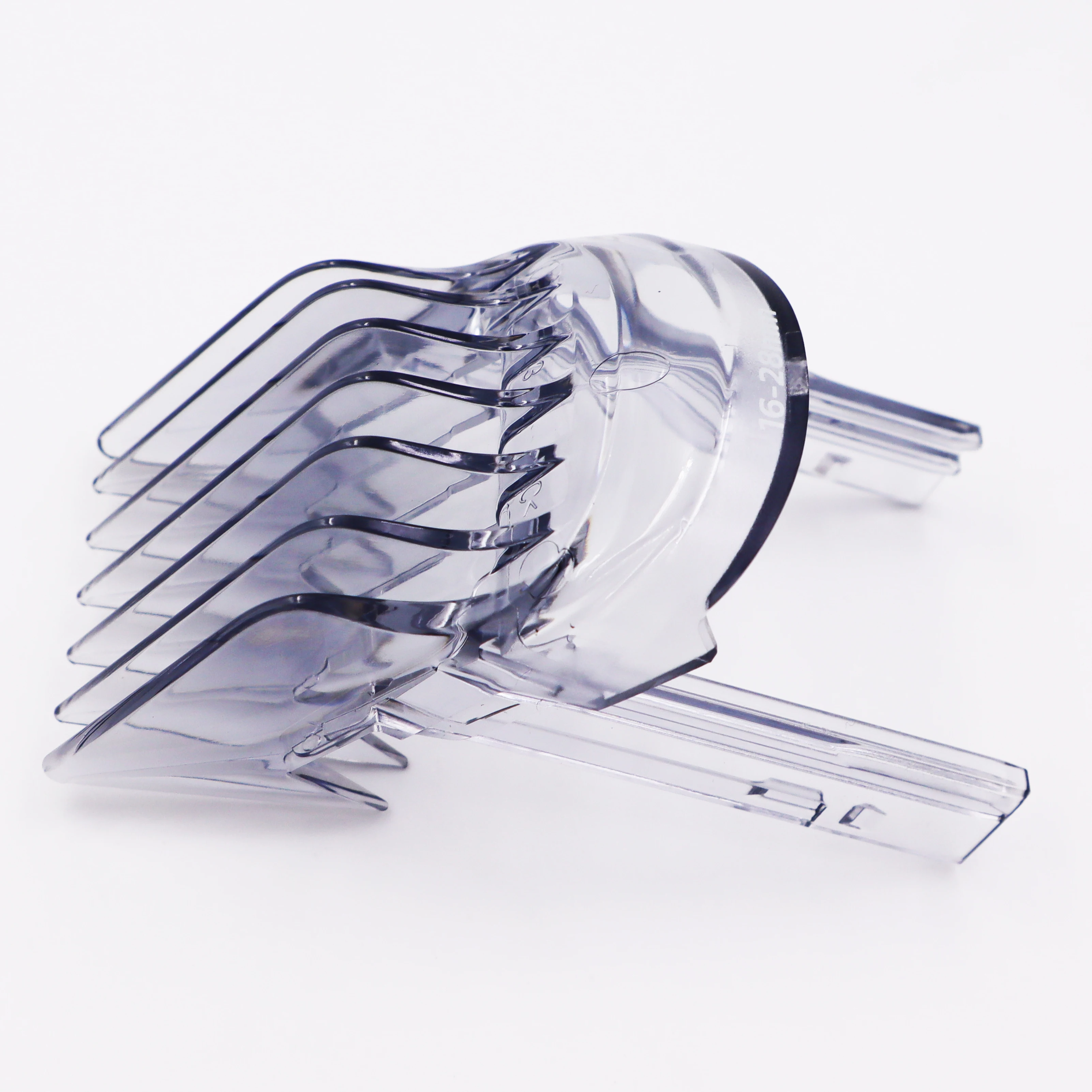 Pettine Per Capelli Regolabile 16-28Mm Per Tagliacapelli Philips Tagliacapelli Lavabile Hc5610 Hc5612 Hc5613 Hc5630 Hc5632 Hc5650 Hc5690