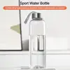 Outdoors Kitchen Tools Drinking Portable Water Cup Sport Bottle Tea Coffee Cup Water Bottle